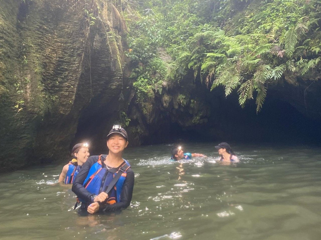 Exploradise-波多黎各必去景点