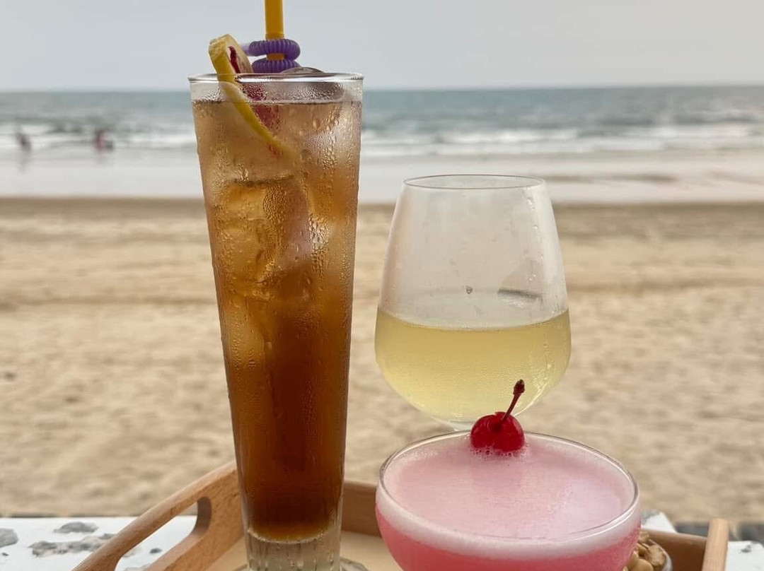 巢劳小屋度假村主图