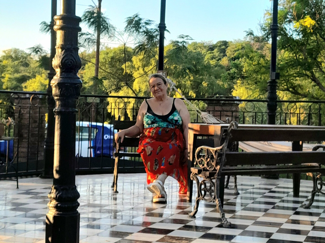 Las Golondrinas Hostal主图