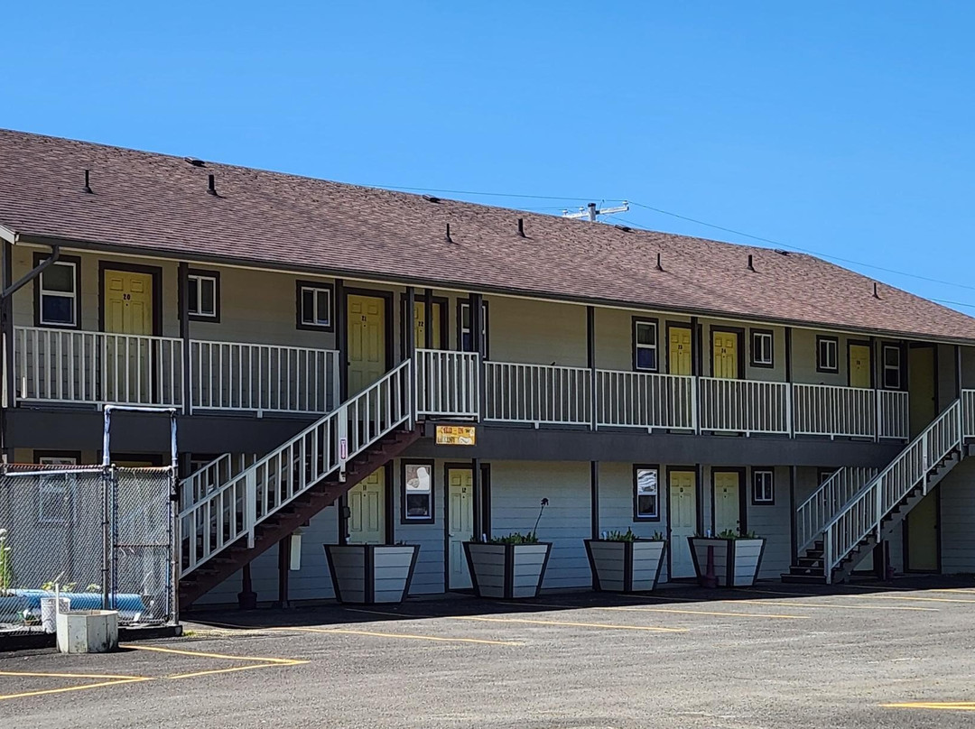 Ocean Park Resort主图