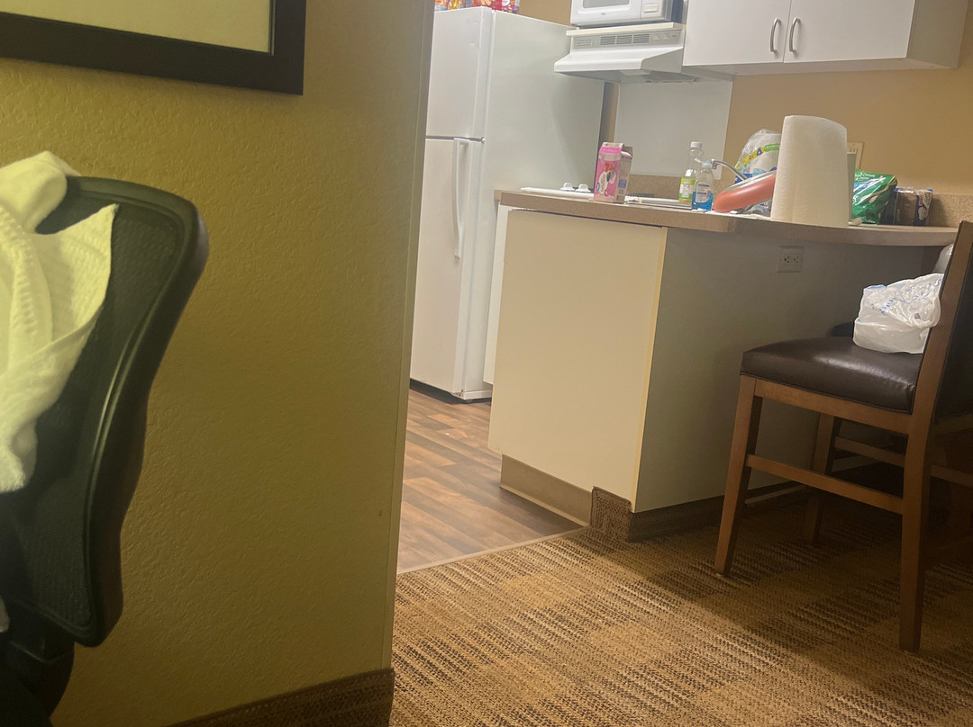 MainStay Suites Rochester South Mayo Clinic主图