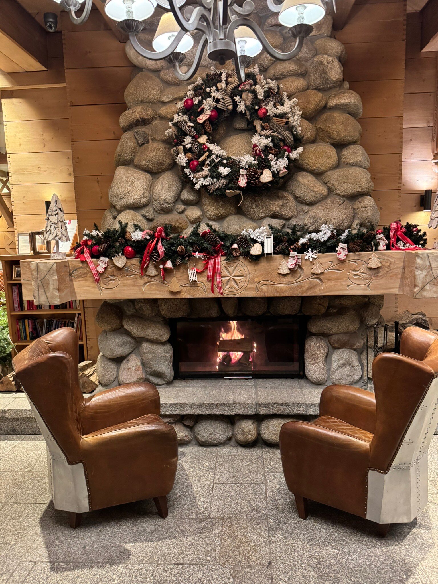 Aries Hotel & Spa Zakopane-官方