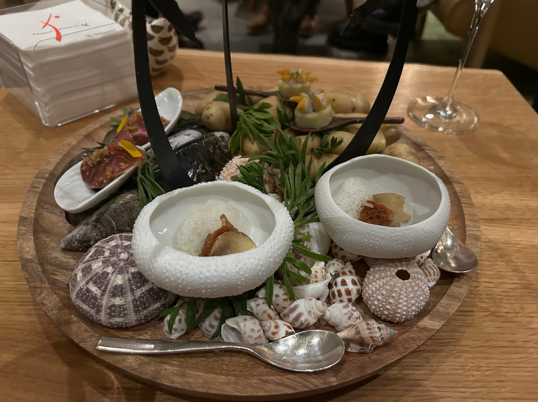 Hotel Restaurant Le Parc Franck Putelat主图