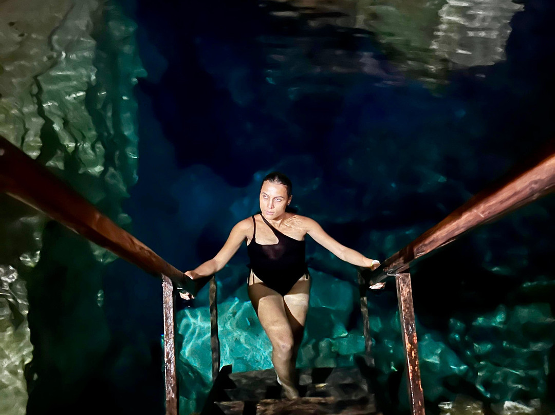 Adventures Turismo-Feira de Santana必去景点