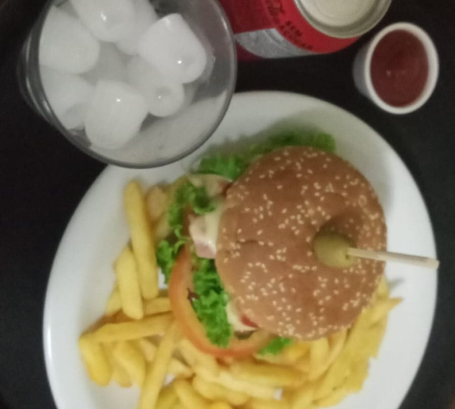 Hotel Real Comandatuba主图