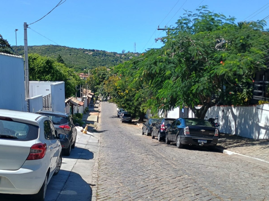 Pousada CafeMar Búzios主图