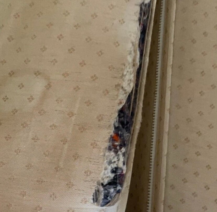 Burford House主图