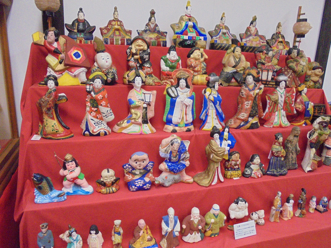 Wara History Museum-郡上市必去景点