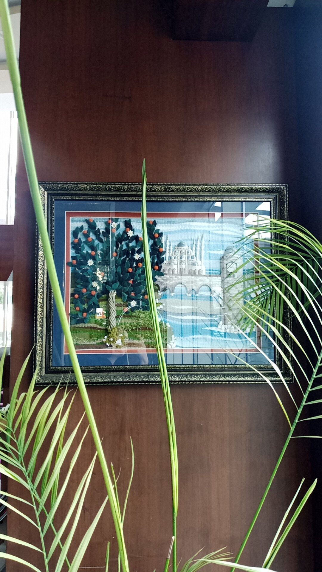 Sirin Park Hotel-官方