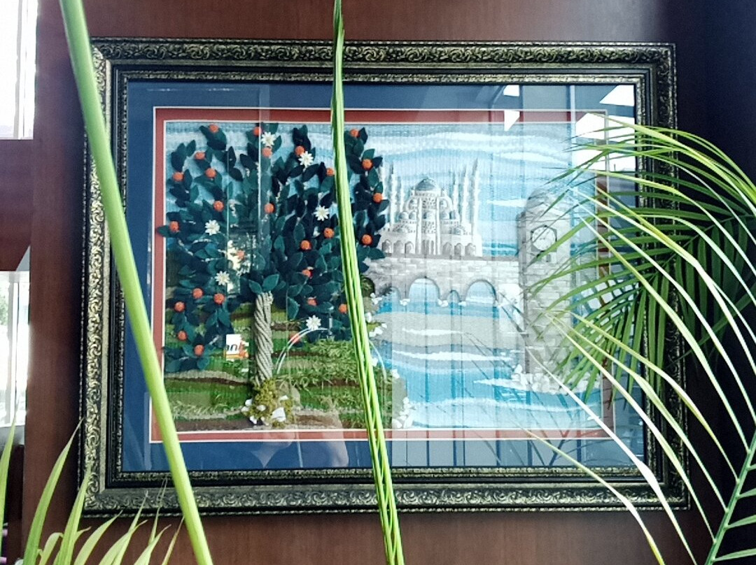 Sirin Park Hotel主图