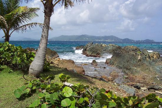 Antilles At Sapphire Beach Resort主图