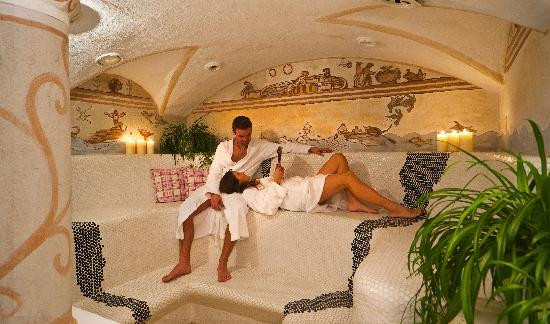 Hotel Egitzhof主图