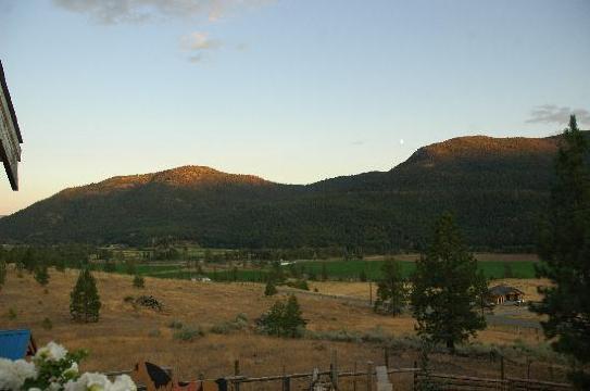 Running Waters Country Estate-酒店景观