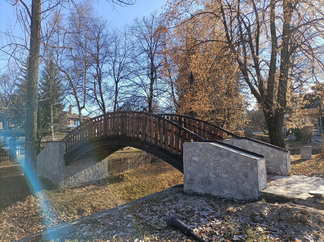 Krakra Fortress-Pernik必去景点