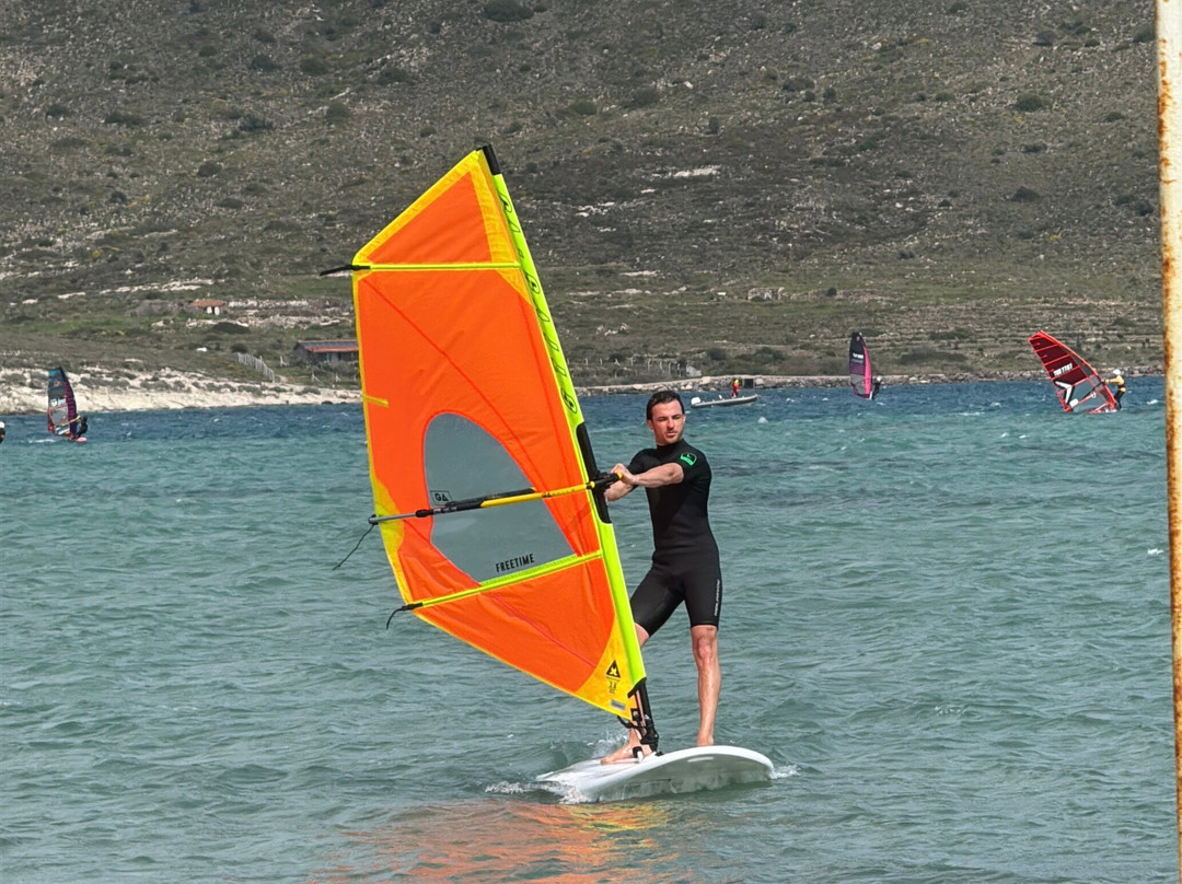 Sunsurf Alacati-阿拉恰特必去景点