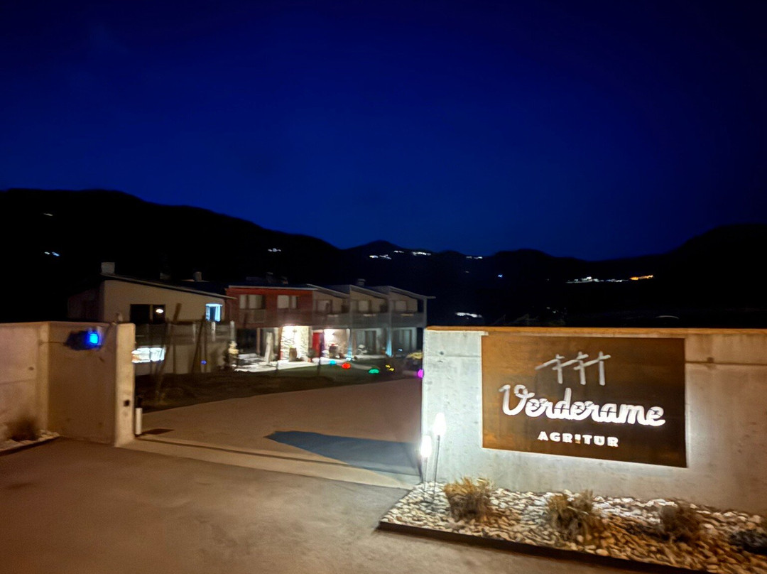 Agritur VerdeRame主图