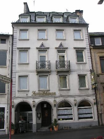 Hotel zum Schwan主图