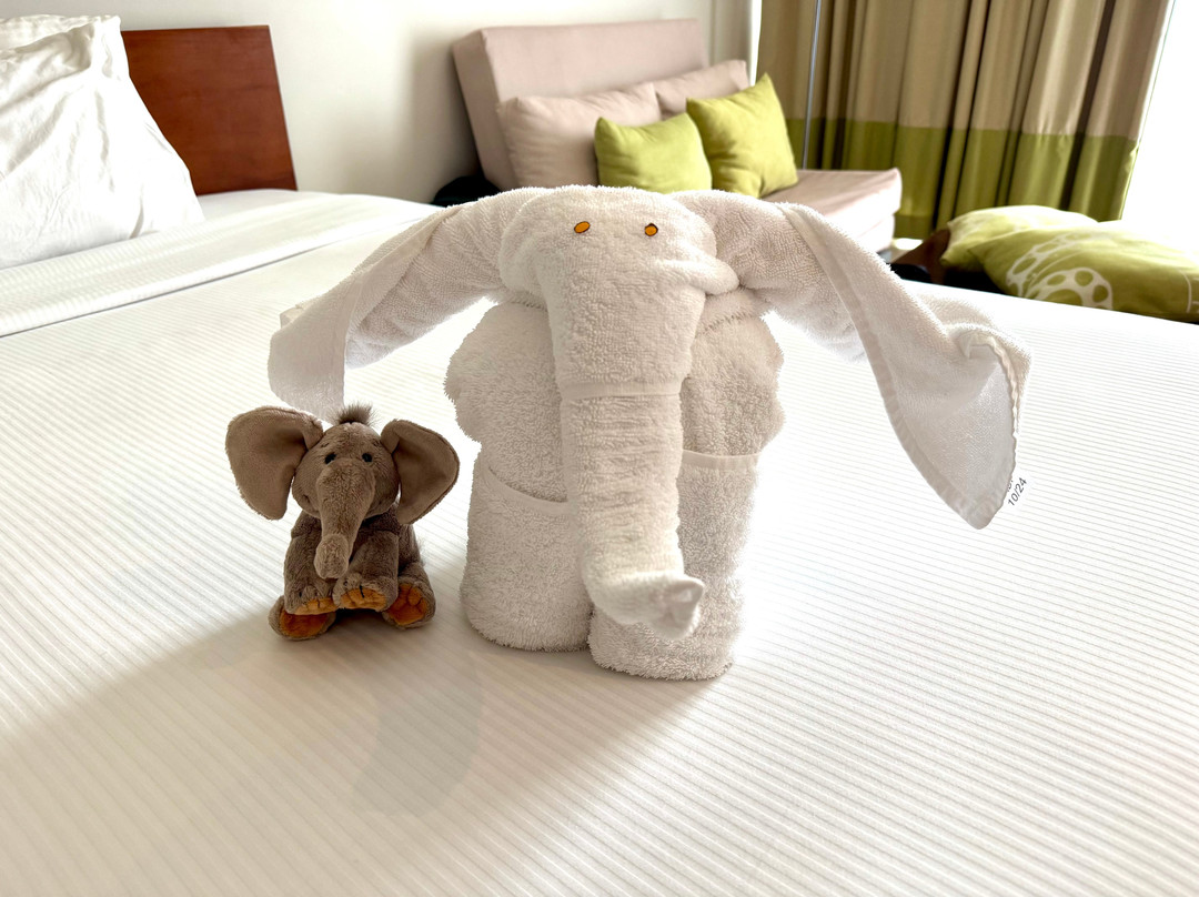 Amaya Beach - Pasikudah主图