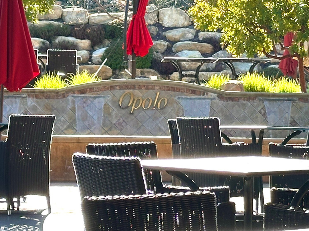 The Inn at Opolo主图