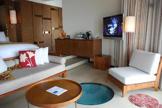 马尔代夫W度假村主图