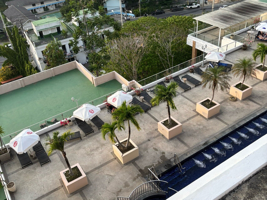 公主海景度假村主图