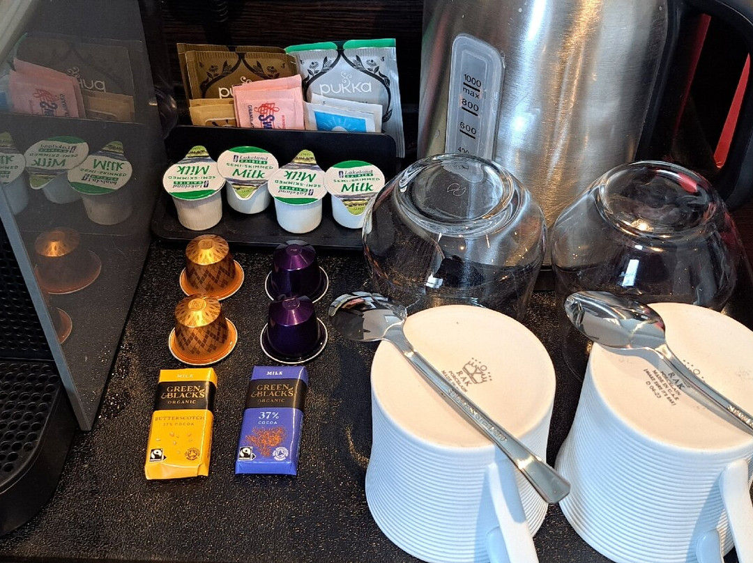 Premier Inn Porthmadog hotel主图