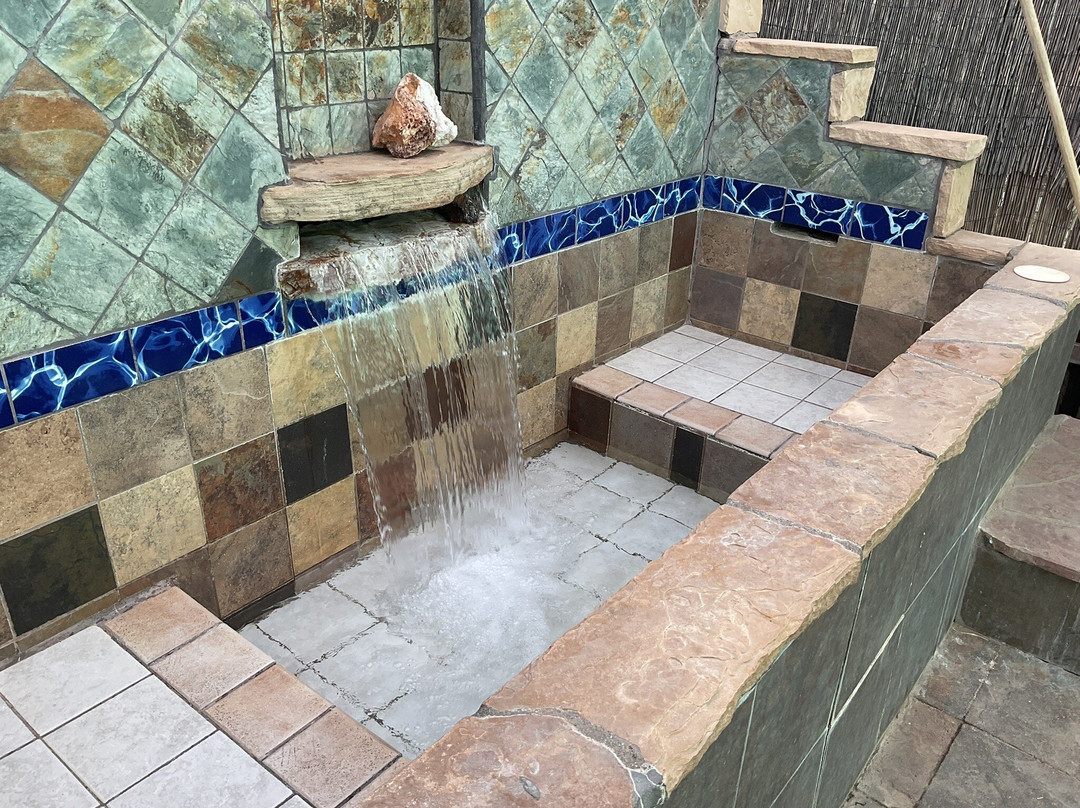 Fire Water Lodge主图