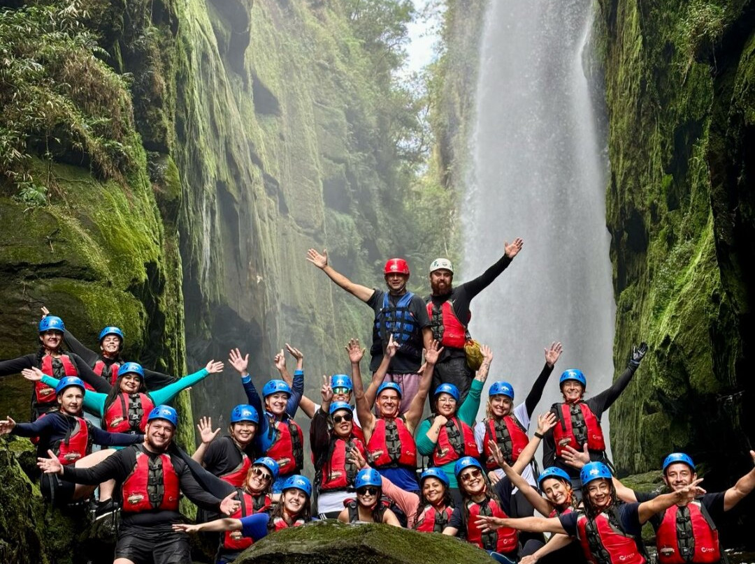 Caçadores de Aventuras Ecoturismo景点图片