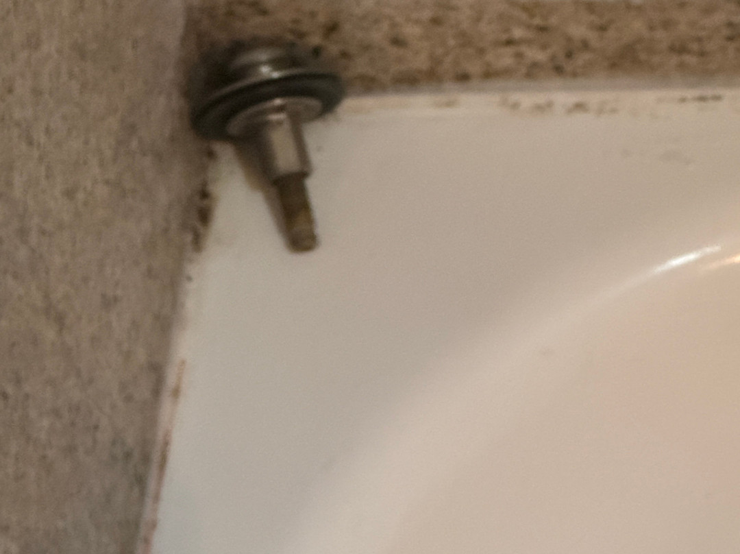 Comfort Suites Forsyth Near I-75主图