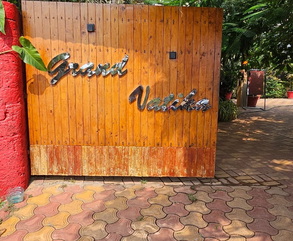 Grand Vatika Resort主图