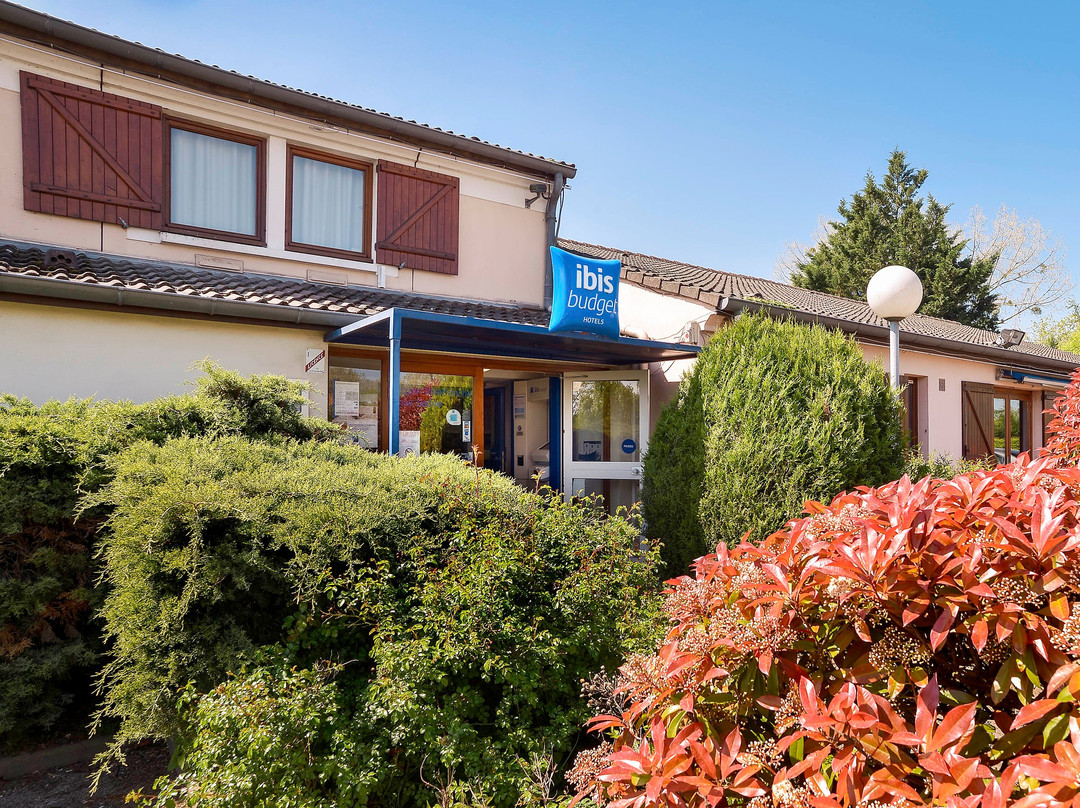 ibis Lyon Villefranche-sur-Saône主图
