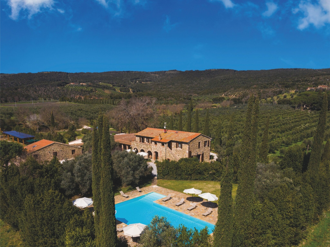 Tenuta Il Cicalino