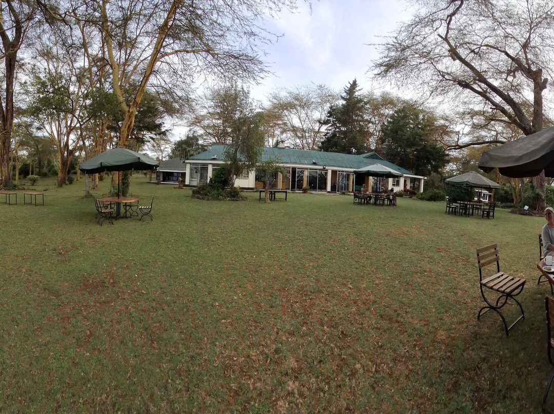 Topcats Safaris Ltd-内罗毕必去景点