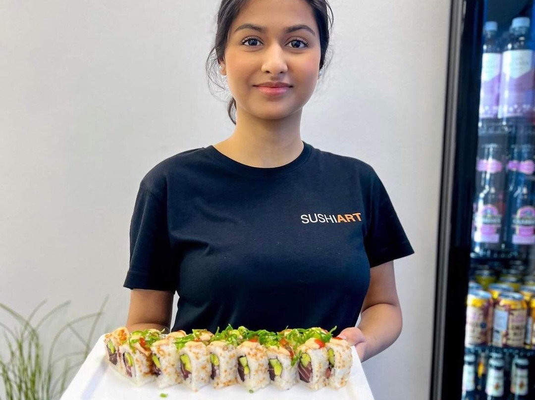 Sushimania