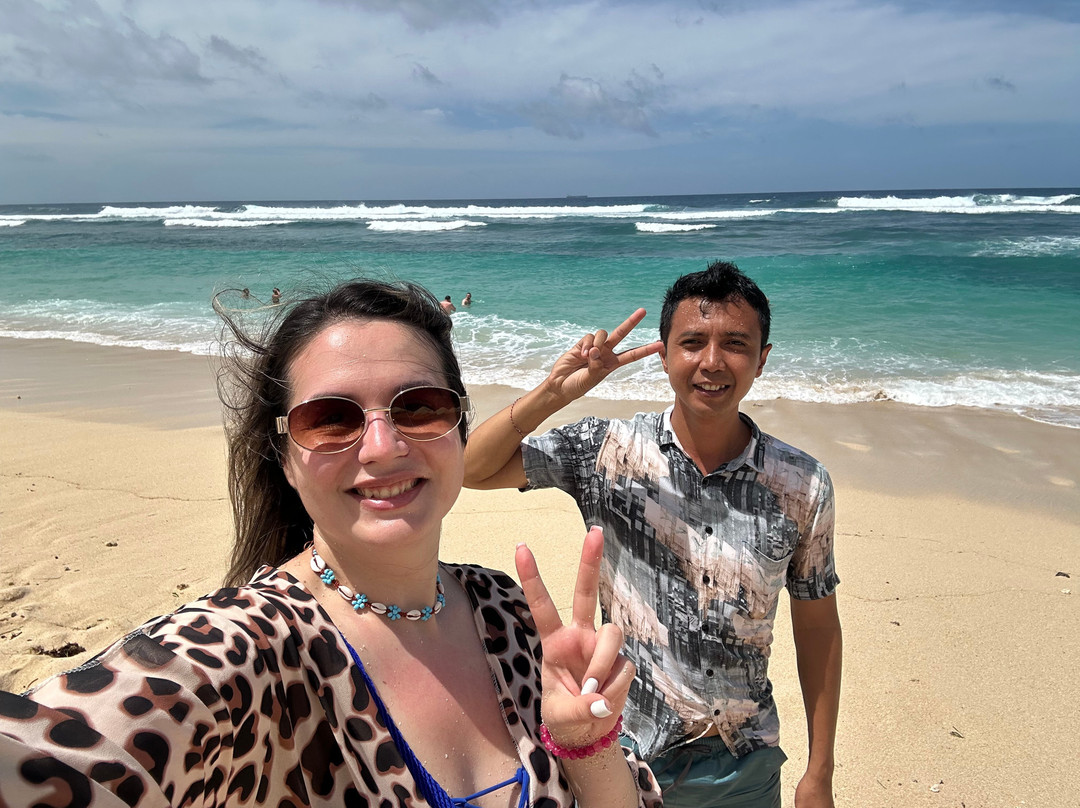 Rinduku Bali Tours景点图片