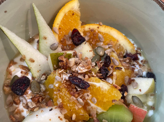 Café Grain De Soleil