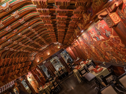 The Spice Route主图