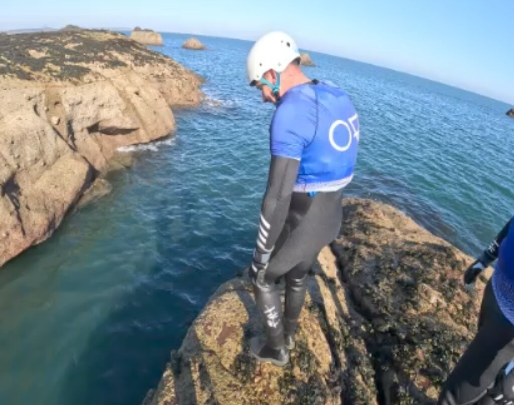 Ocean Vertical景点图片