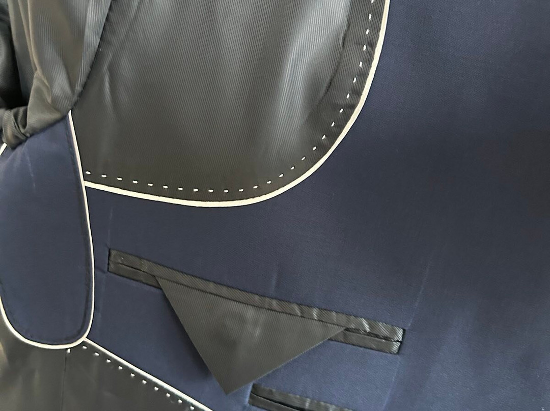 David & Co-曼谷必去景点