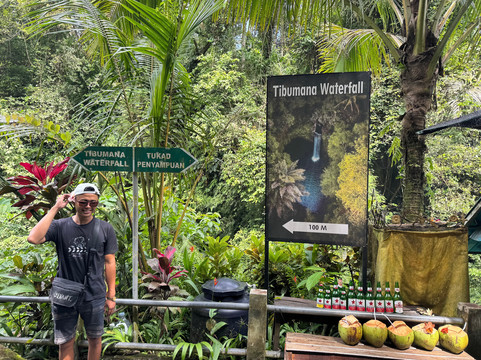 Aries Bali Tour-吉安雅必去景点