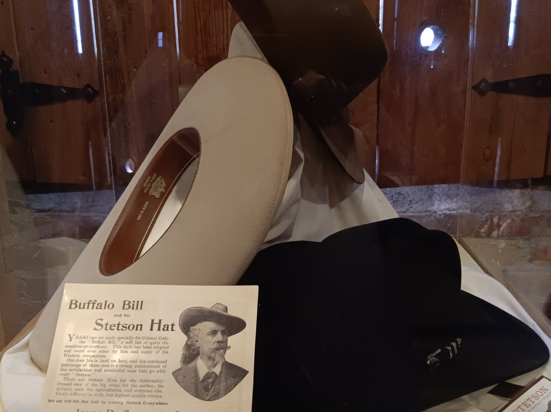 Pony Express Museum-圣约瑟夫必去景点