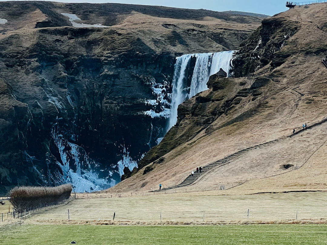 Skogafoss Hotel - Bistro and Bar主图