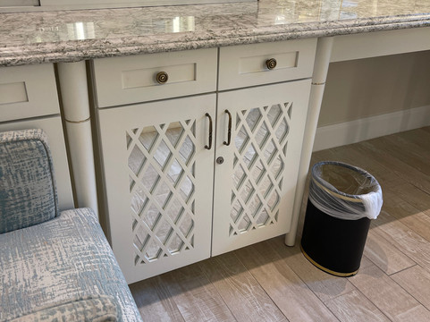 Trellis Spa-休斯顿必去景点