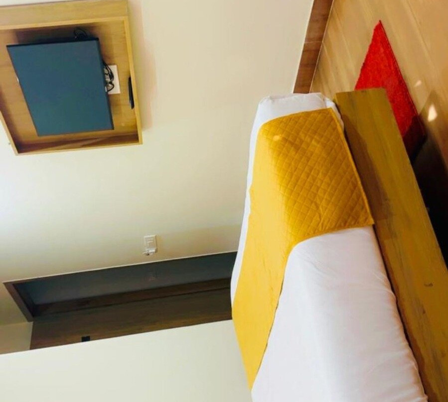 Eiyuu Hotels - Skyport Rise