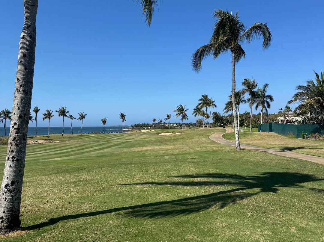 Four Seasons Resort Punta Mita主图
