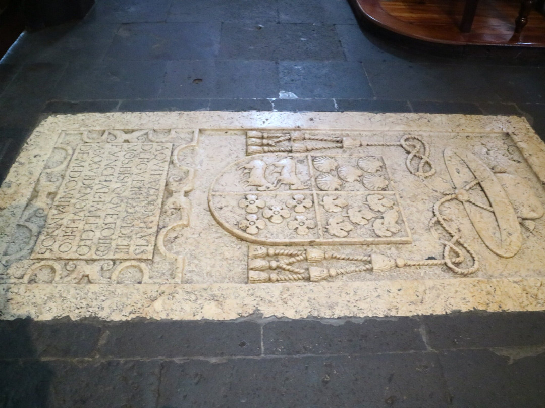 Cathedral of Our Lady of the Assumption-沙尔必去景点