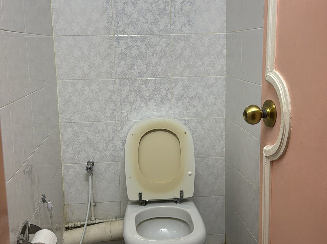 Jugurtha Palace主图