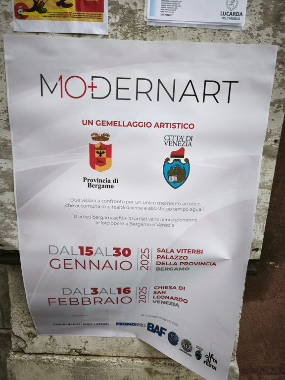 Ex Chiesa di San Leonardo-威尼斯必去景点