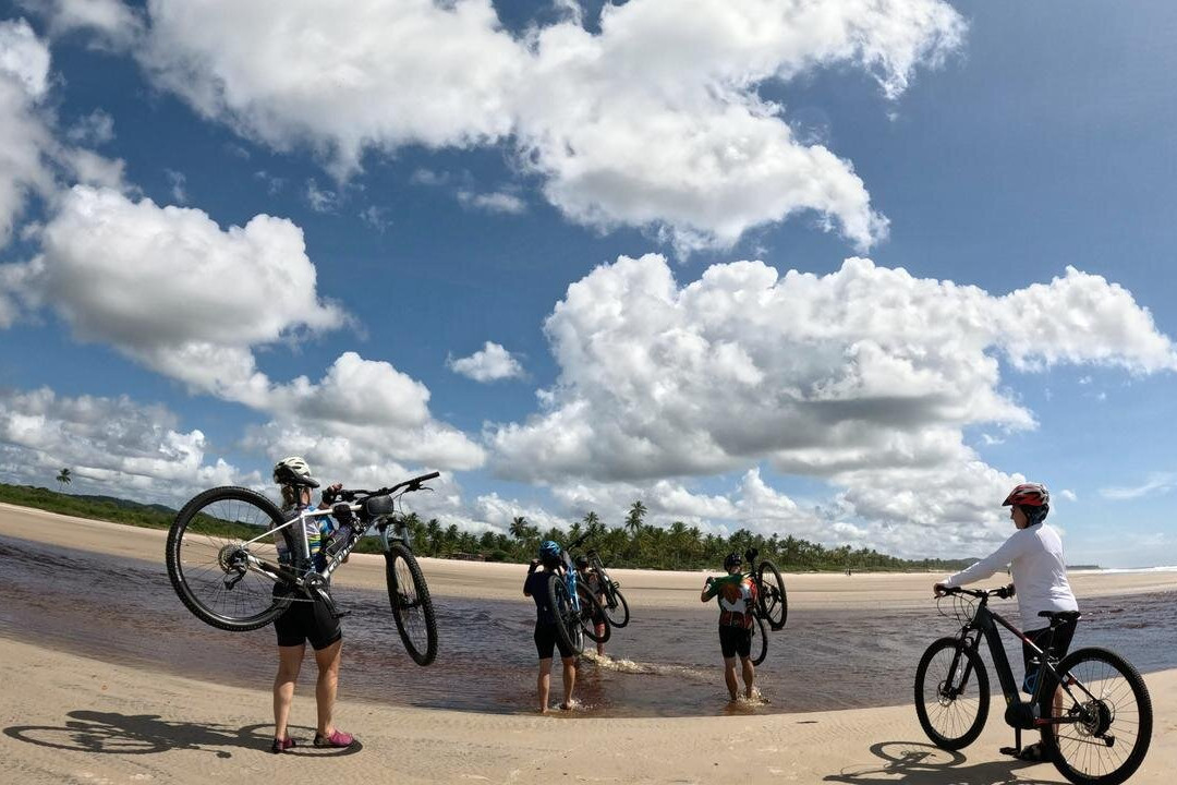 Elo Bike & Trips景点图片