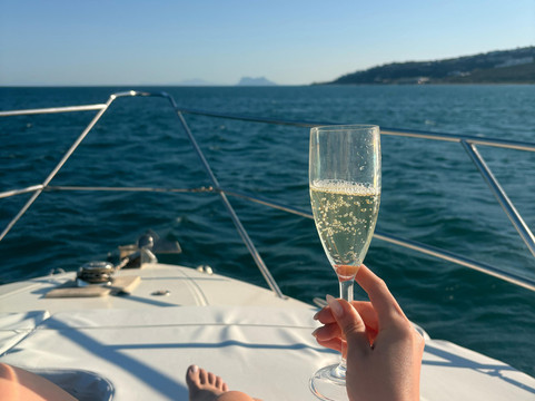 Boat Charter La Duquesa-马尼尔瓦必去景点